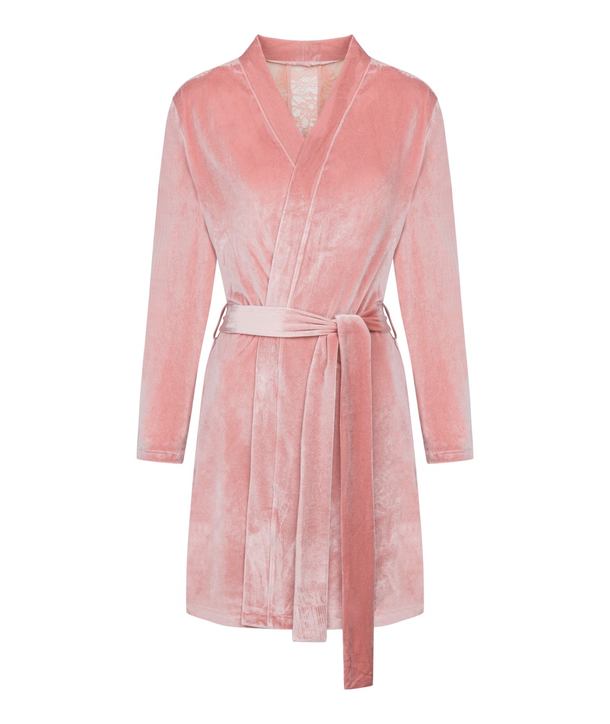 
				           
				Szlafrok Peniuary 
			
            			Szlafrok Nolesan Intennse Collection Pink Różowy LivCo Corsetti Fashion
				